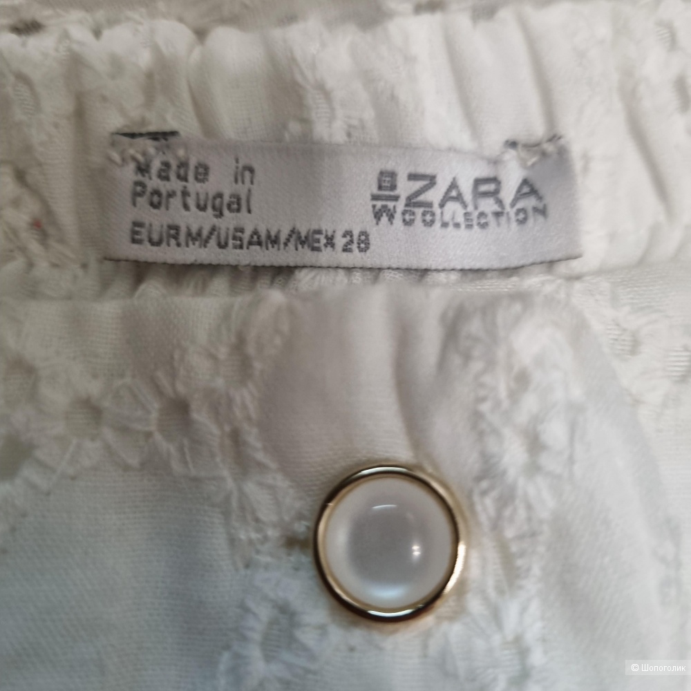 Юбка Zara 44