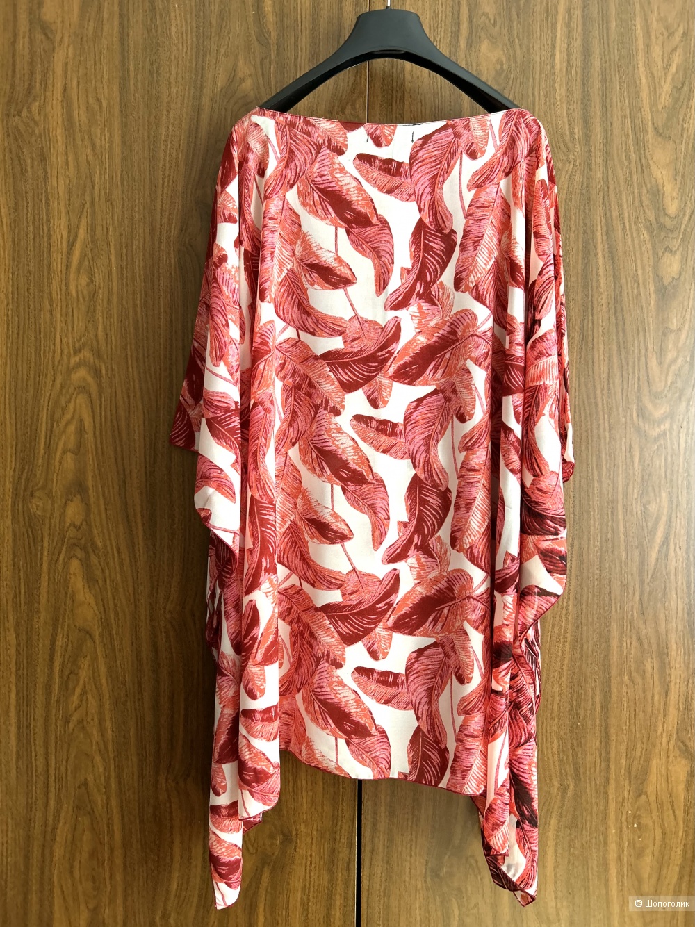 Туника пляжная City Mode. INT One size (42/44/46 RU)