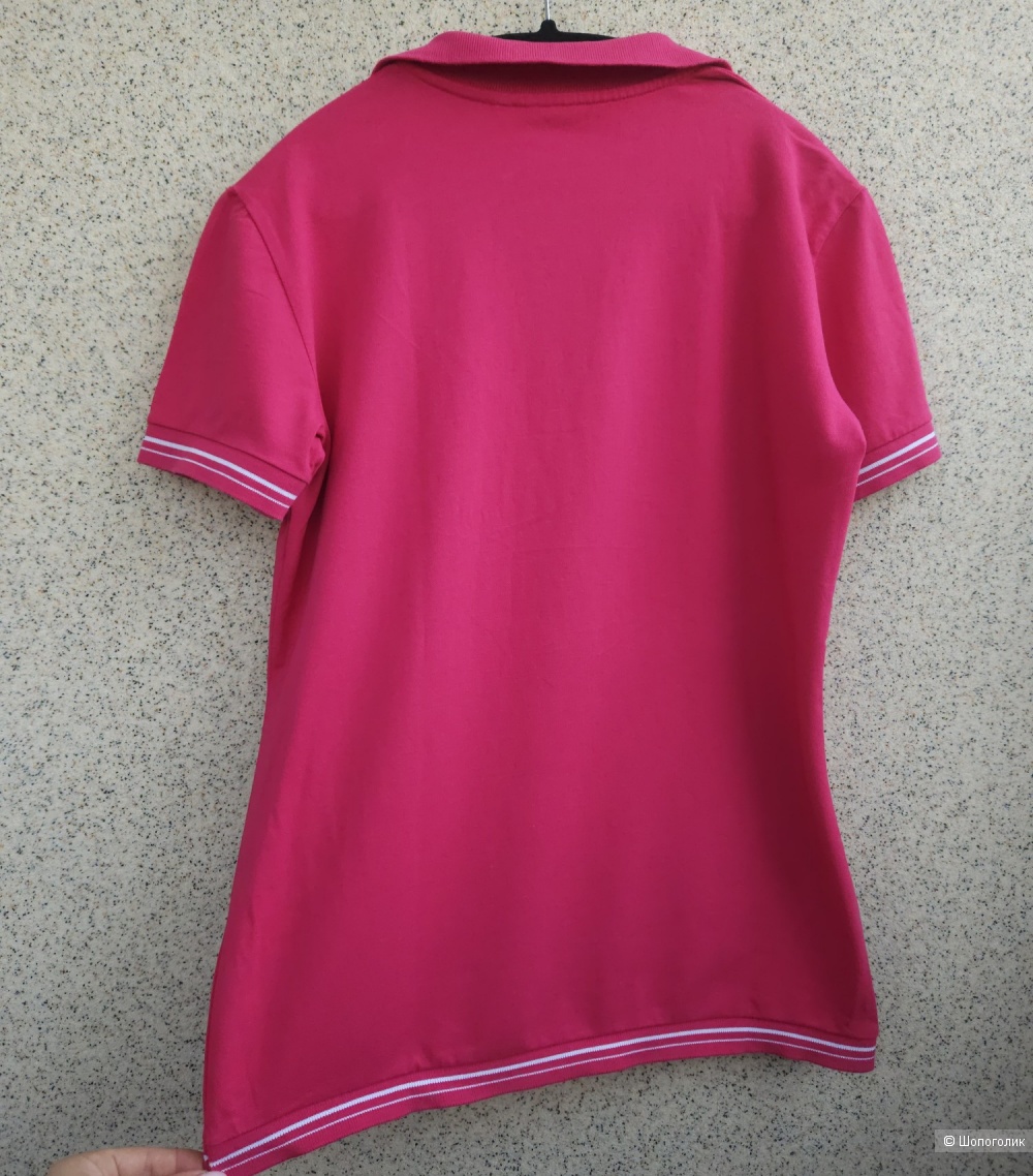 Поло Lacoste, 46