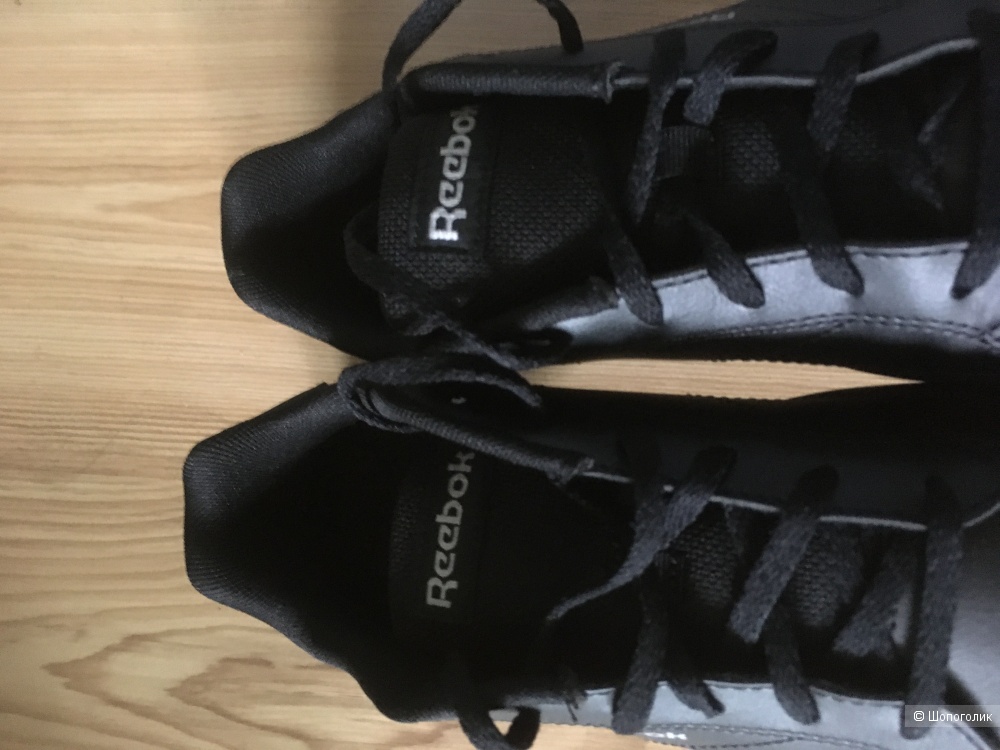 Кеды Reebok размер 38,5