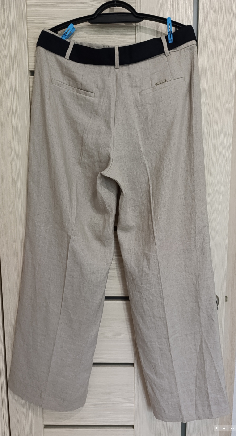 Брюки Esprit, размер 50