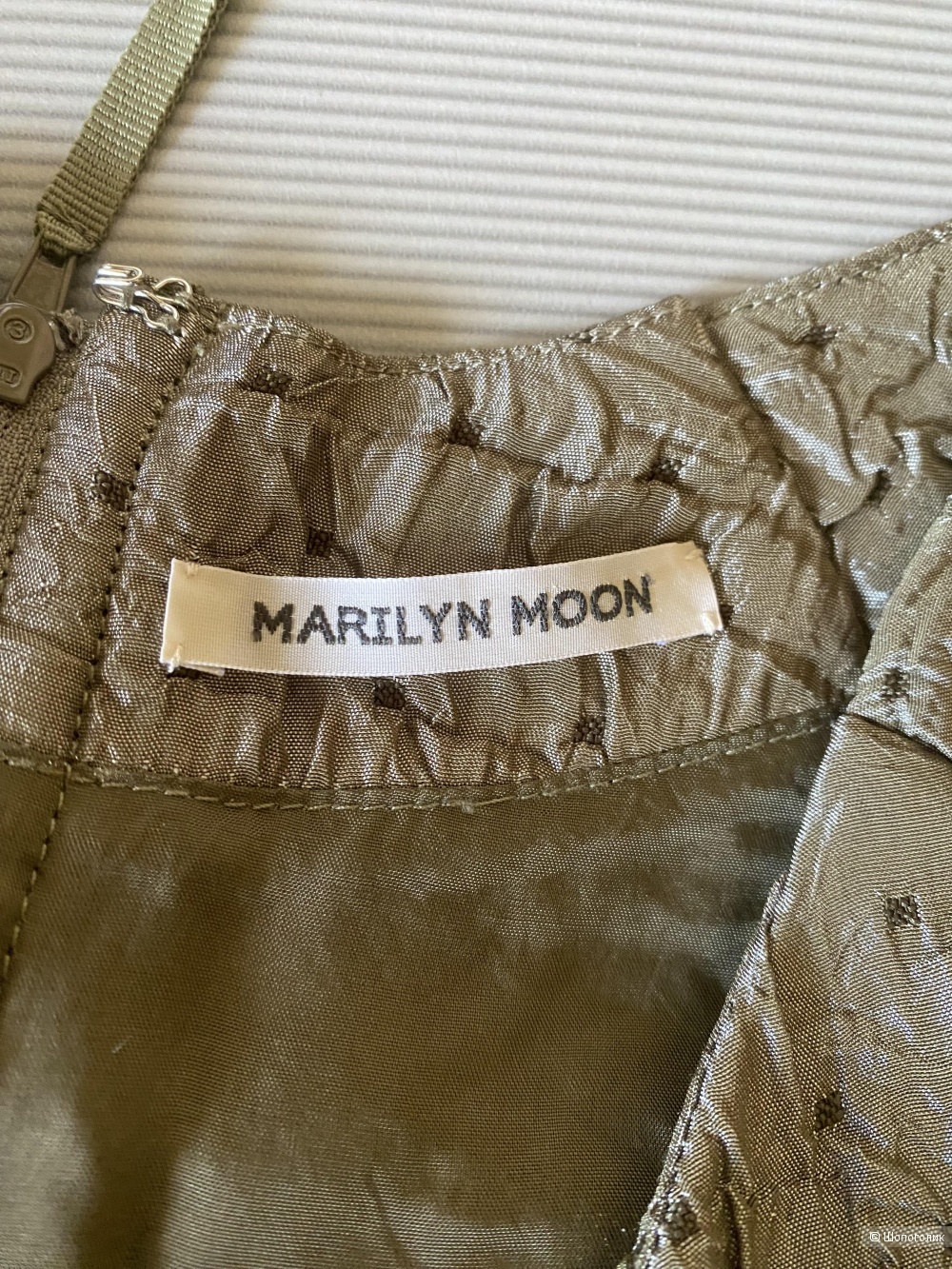 Платье MARILYN MOON, размер 44-46