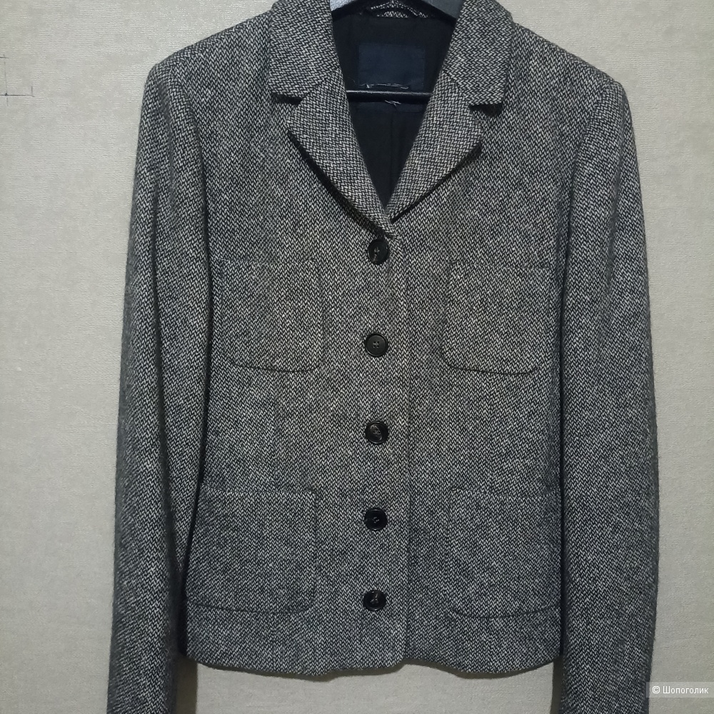 Max Mara Weekend жакет р 46-48
