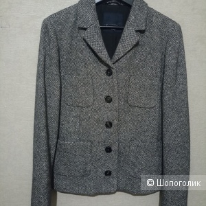 Max Mara Weekend жакет р 46-48