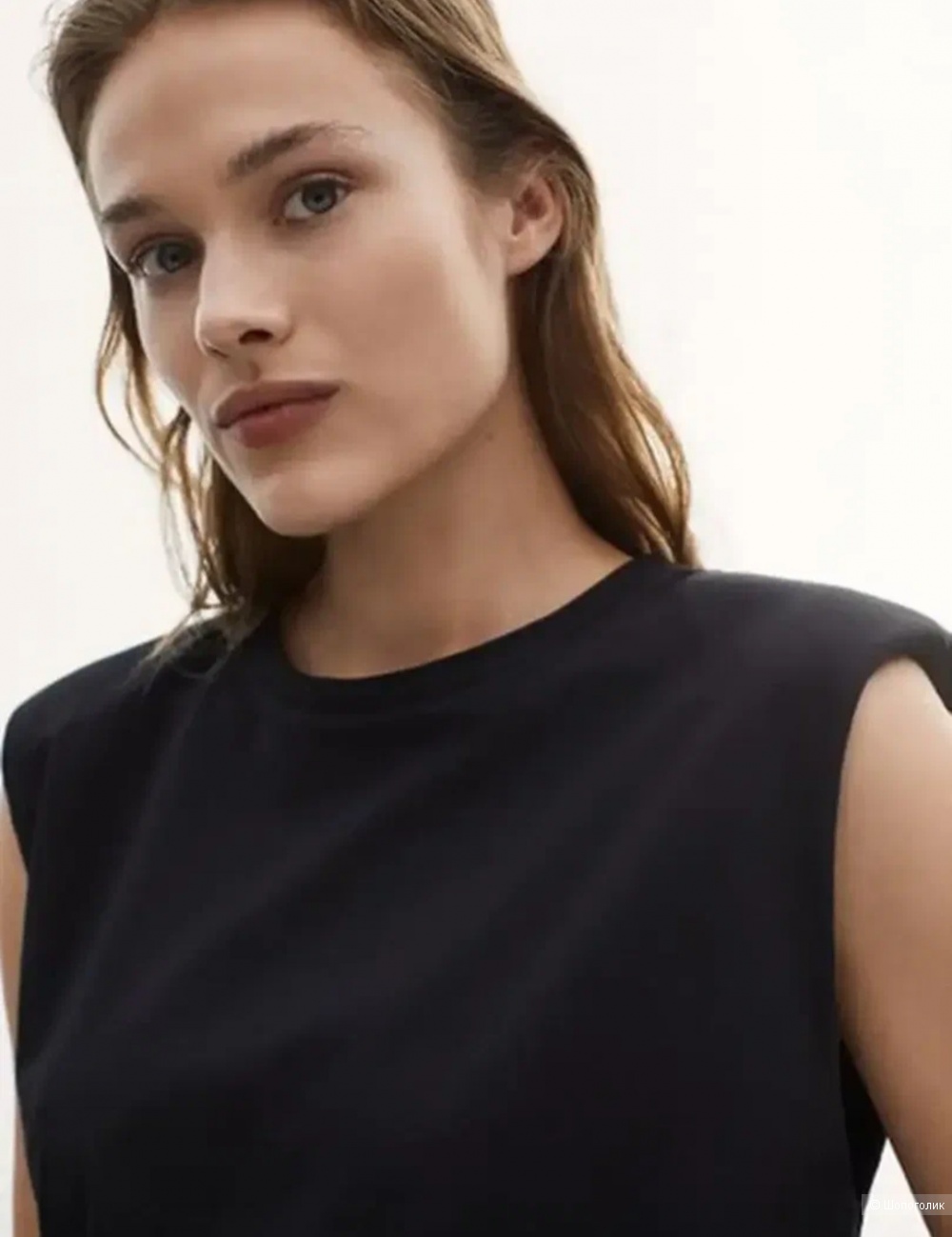 Футболка Massimo dutti, 44