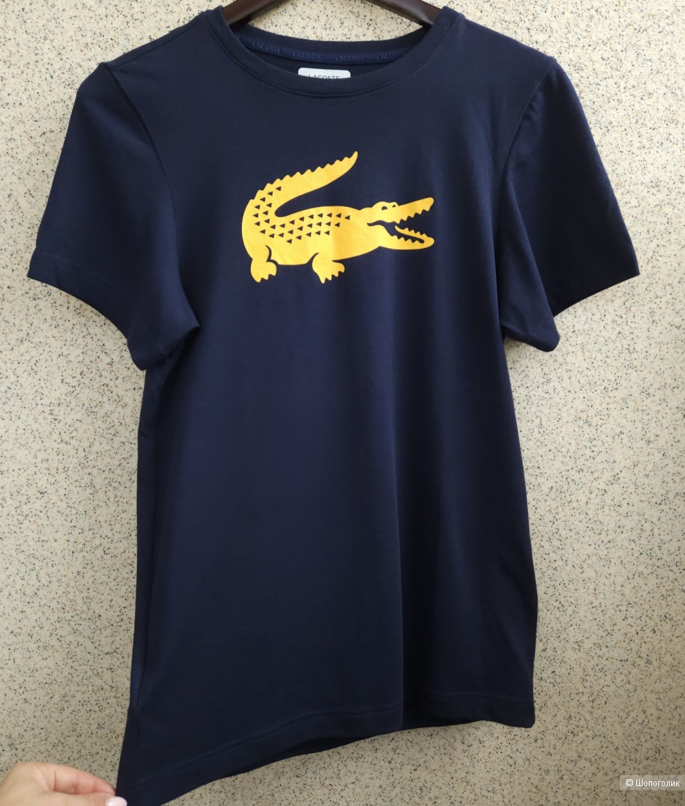 Футболка Lacoste, 44-46
