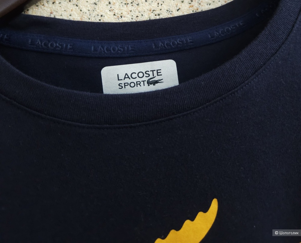 Футболка Lacoste, 44-46