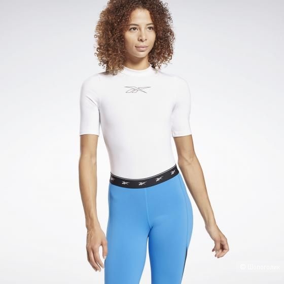 Спортивный боди Reebok, размер L