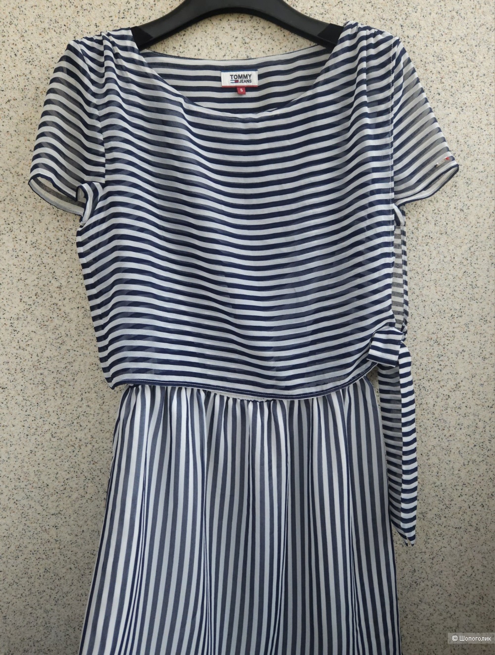 Платье Tommy Hilfiger, 44-46