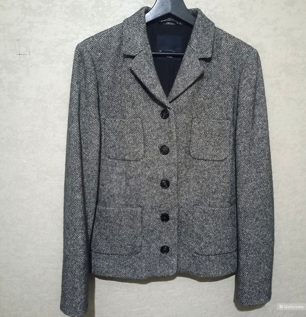 Max Mara Weekend жакет р 46-48