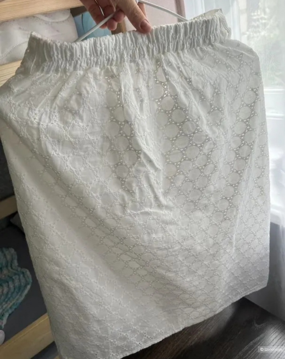 Юбка Zara 44
