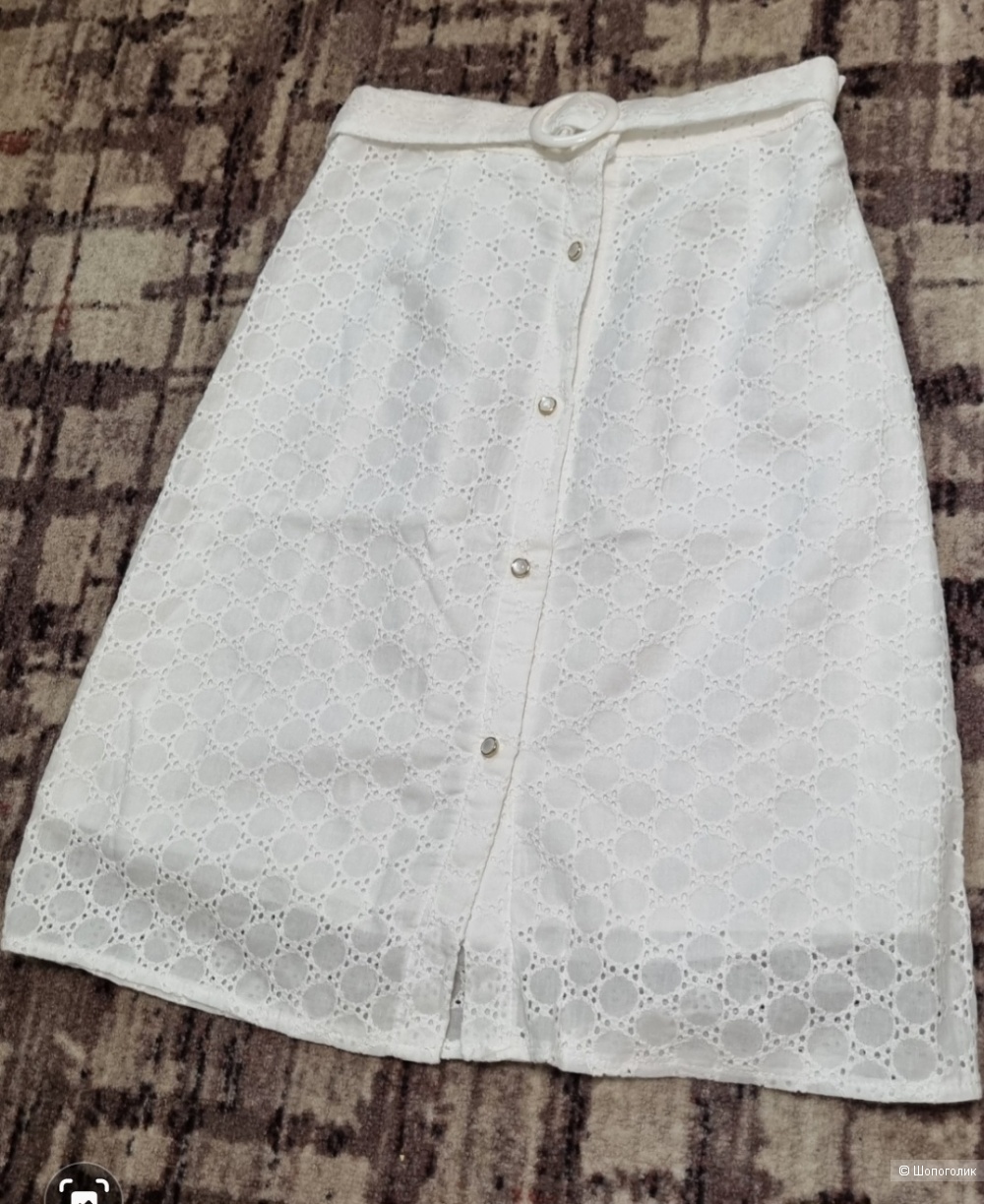 Юбка Zara 44