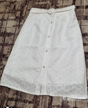 Юбка Zara 44