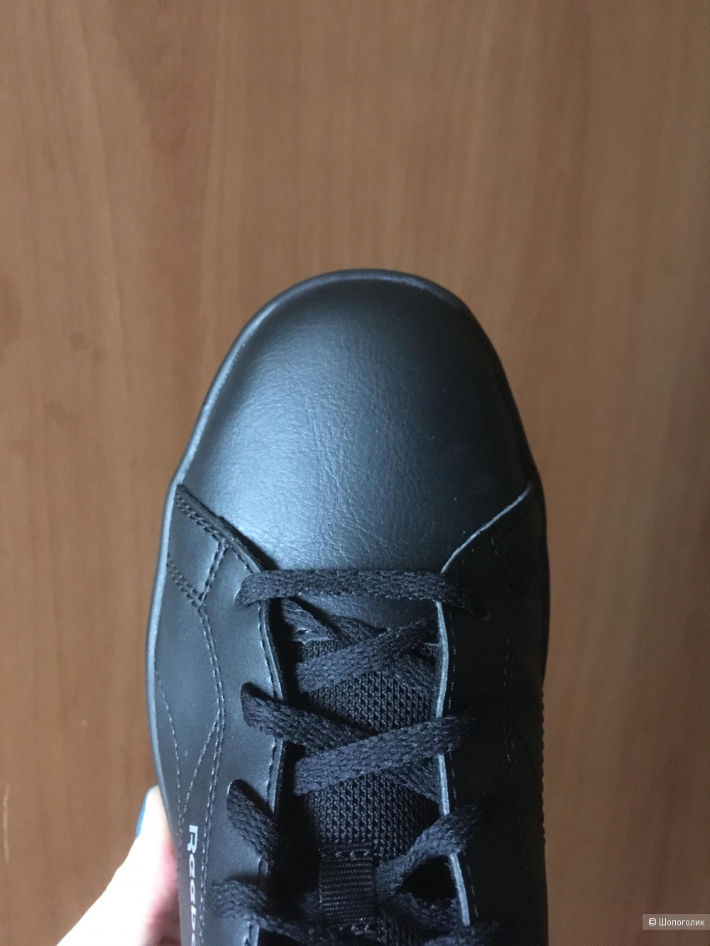 Кеды Reebok размер 38,5