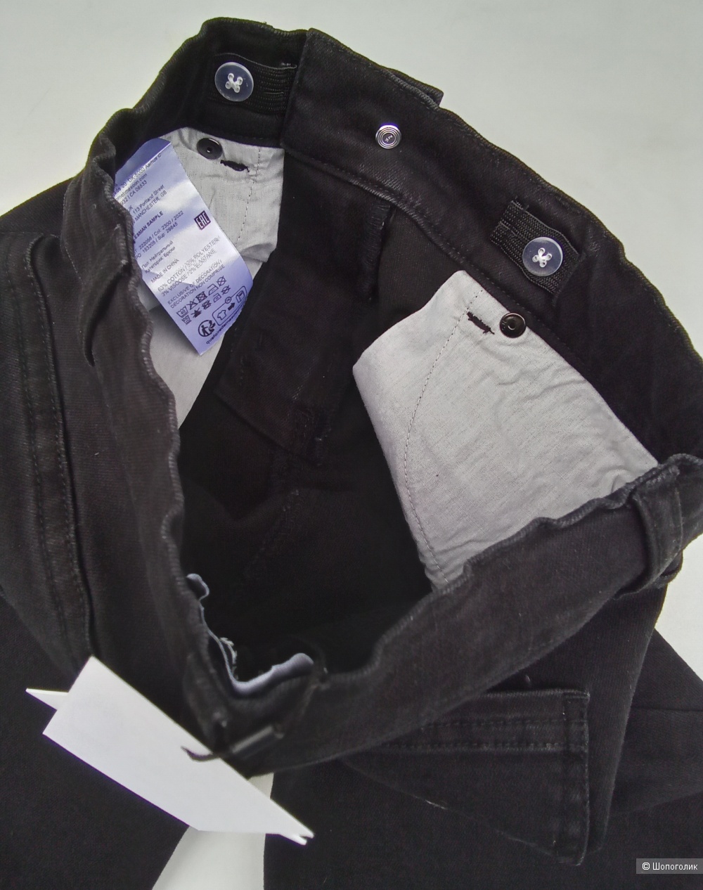 Худи и джинсы  Hummel 128см