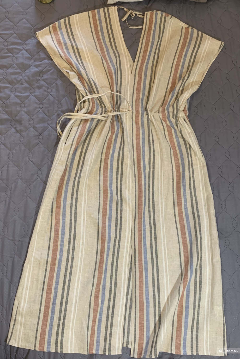 Платье женское, Mabag Eco, 50