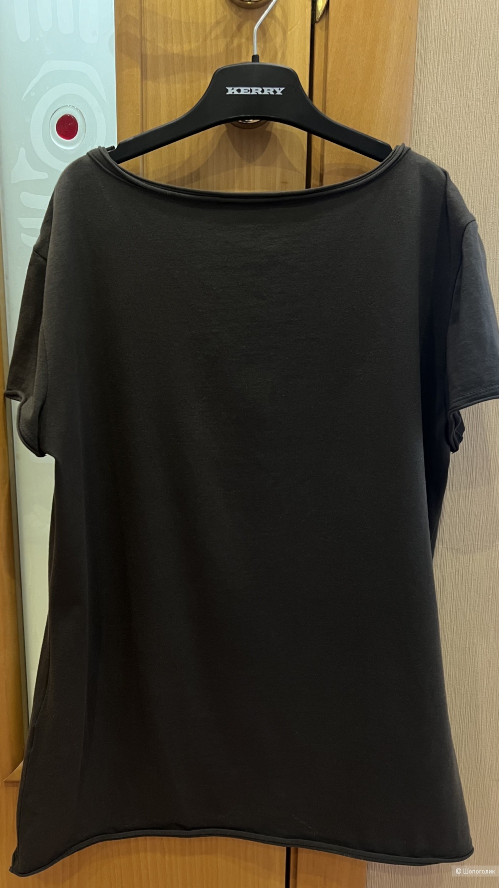 Футболка Max Mara (Max & Co), размер S / M