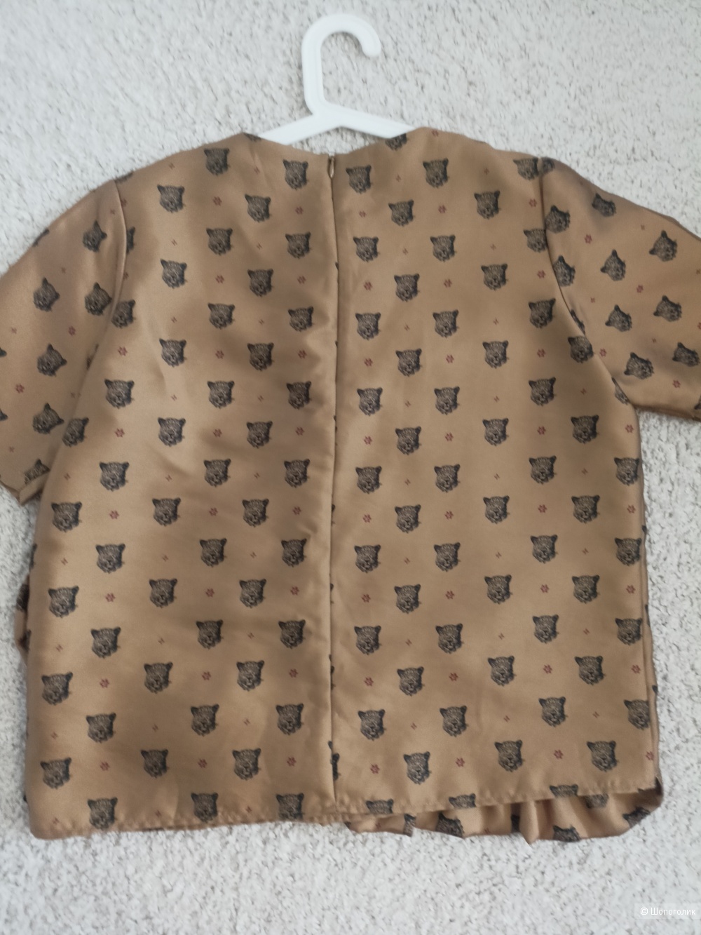Scotch soda, блузка 44-46р