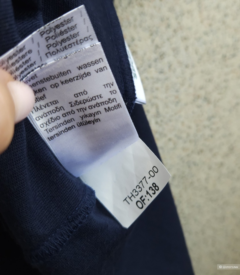Футболка Lacoste, 44-46