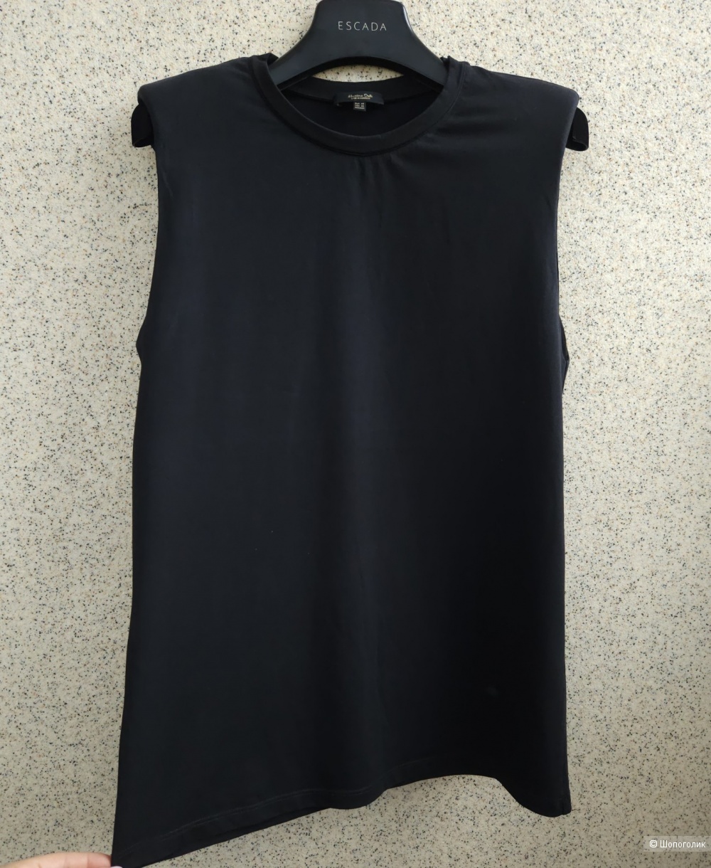 Футболка Massimo dutti, 44