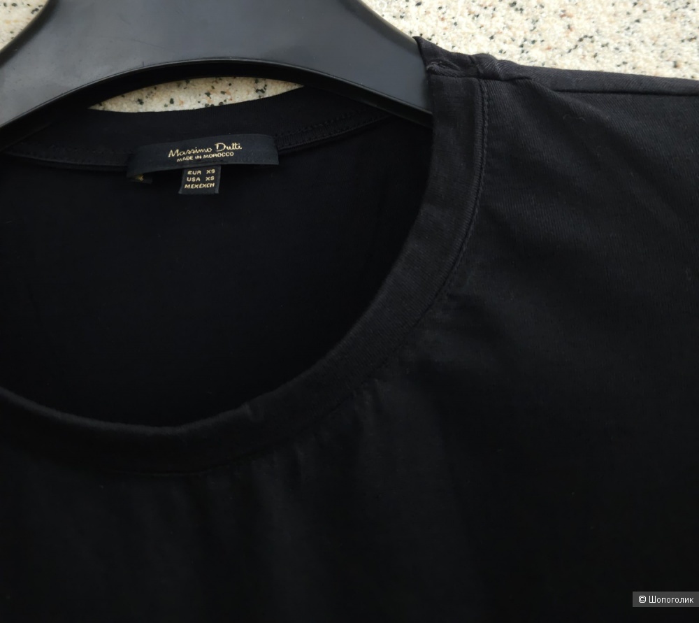 Футболка Massimo dutti, 44