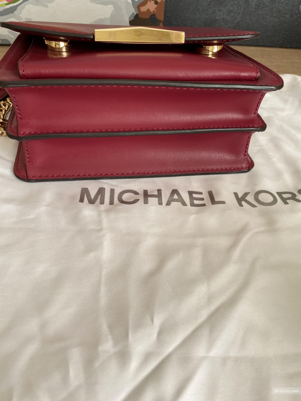 Michael Kors сумка