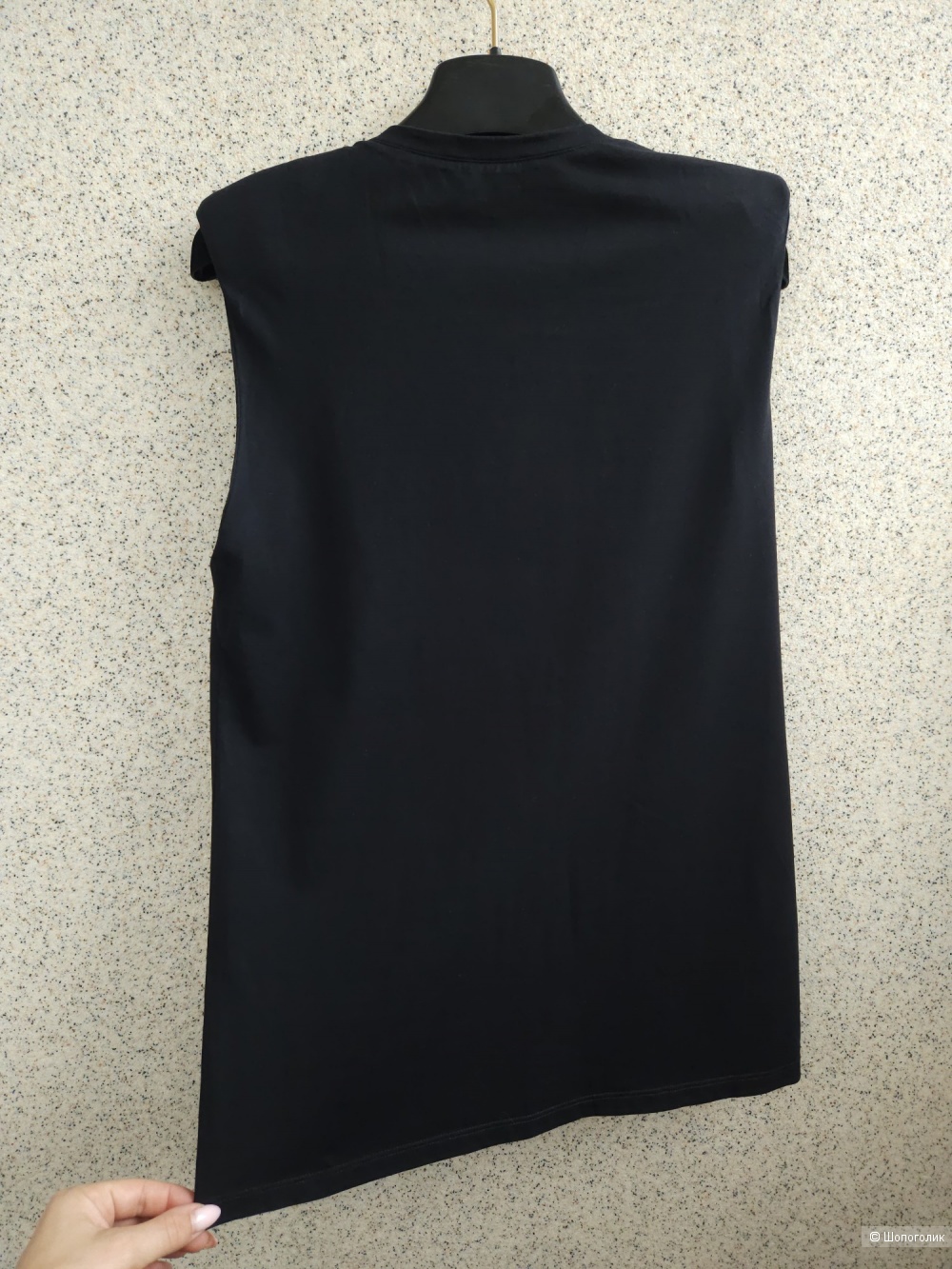 Футболка Massimo dutti, 44