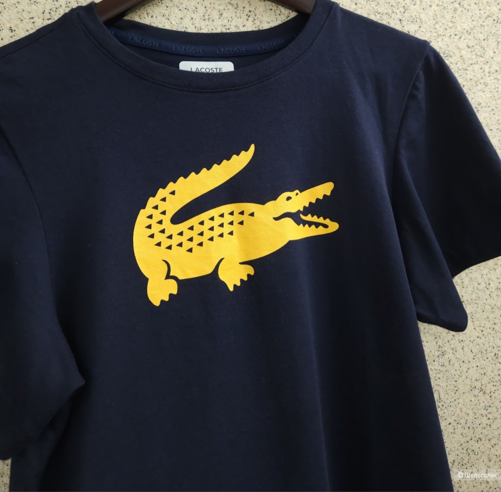 Футболка Lacoste, 44-46