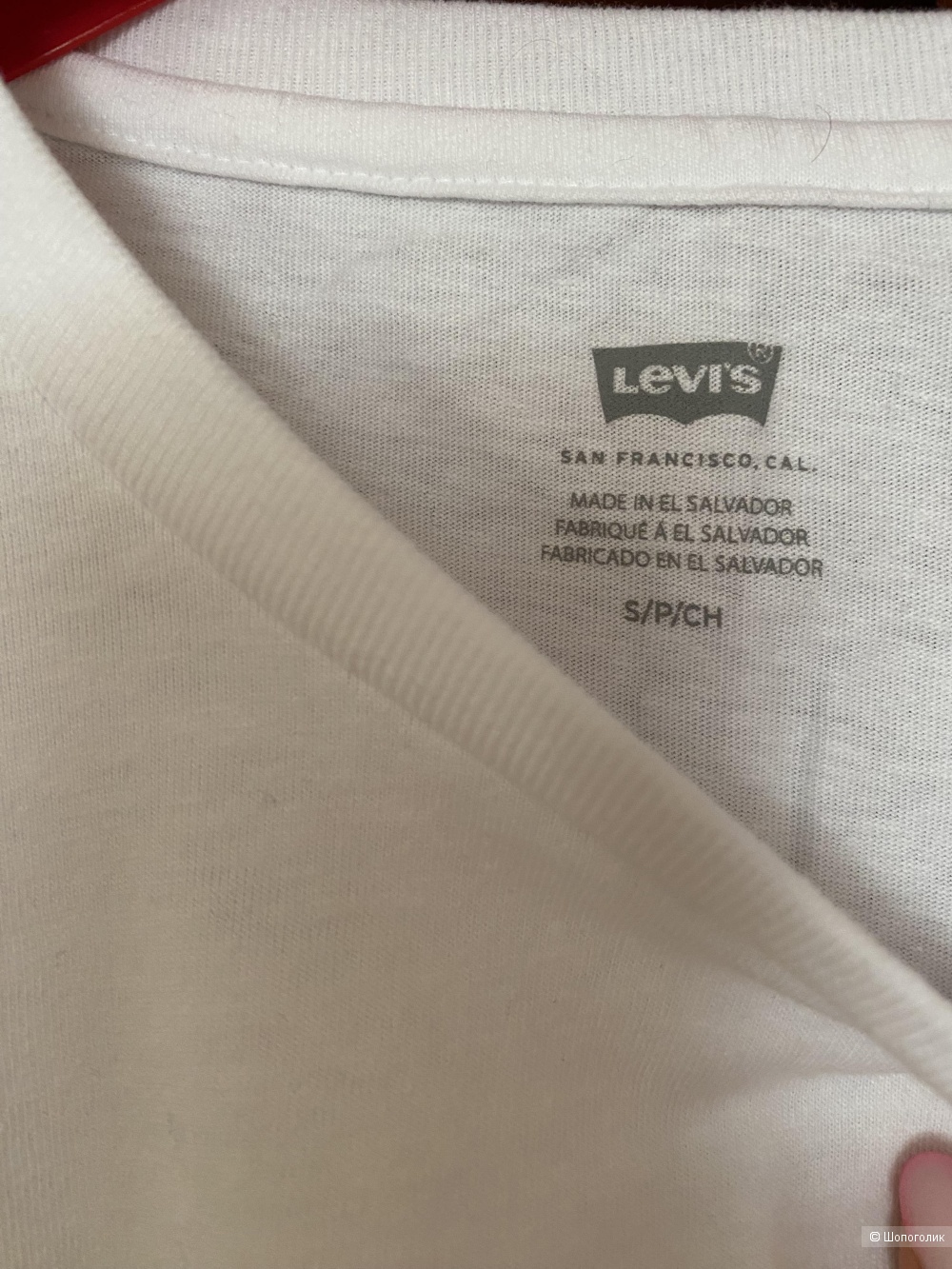 Футболка Levis S