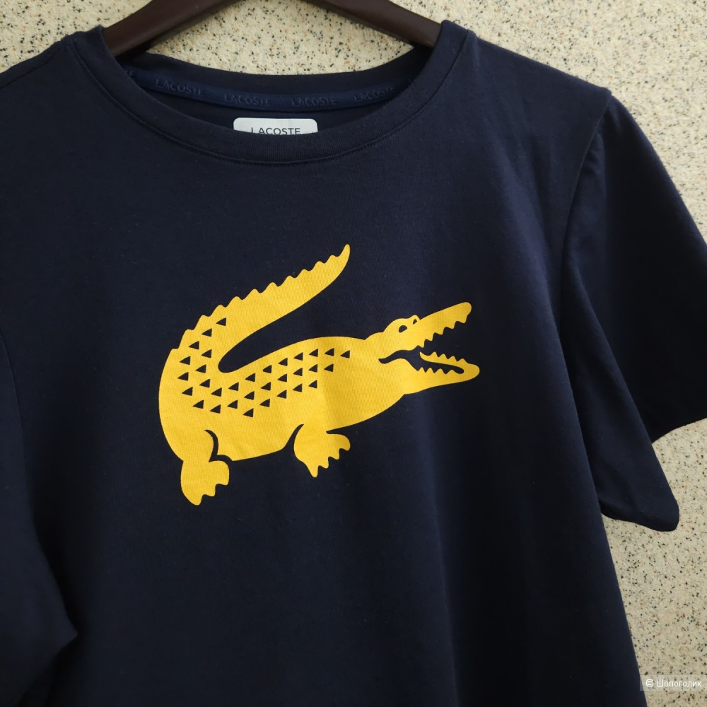 Футболка Lacoste, 44-46