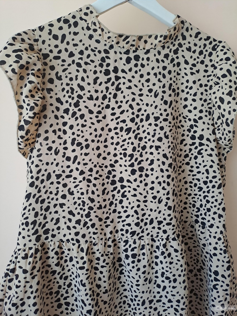 Блуза H&M M