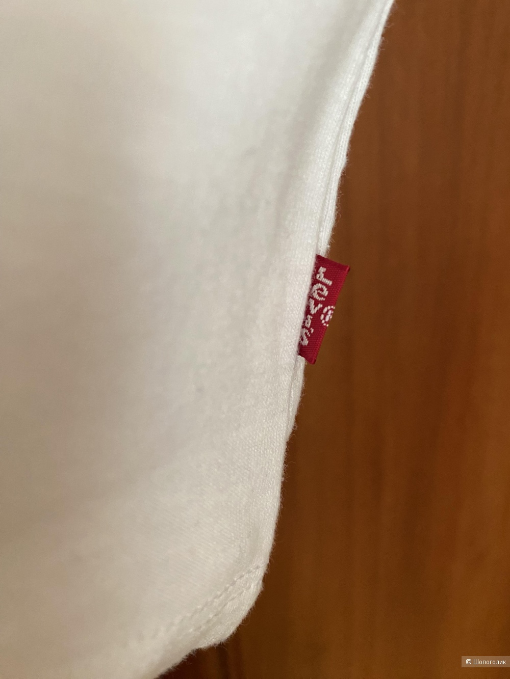 Футболка Levis S