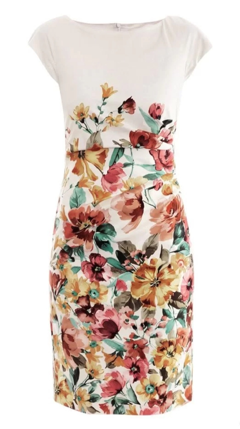 Платье Weekend MaxMara ИТ40