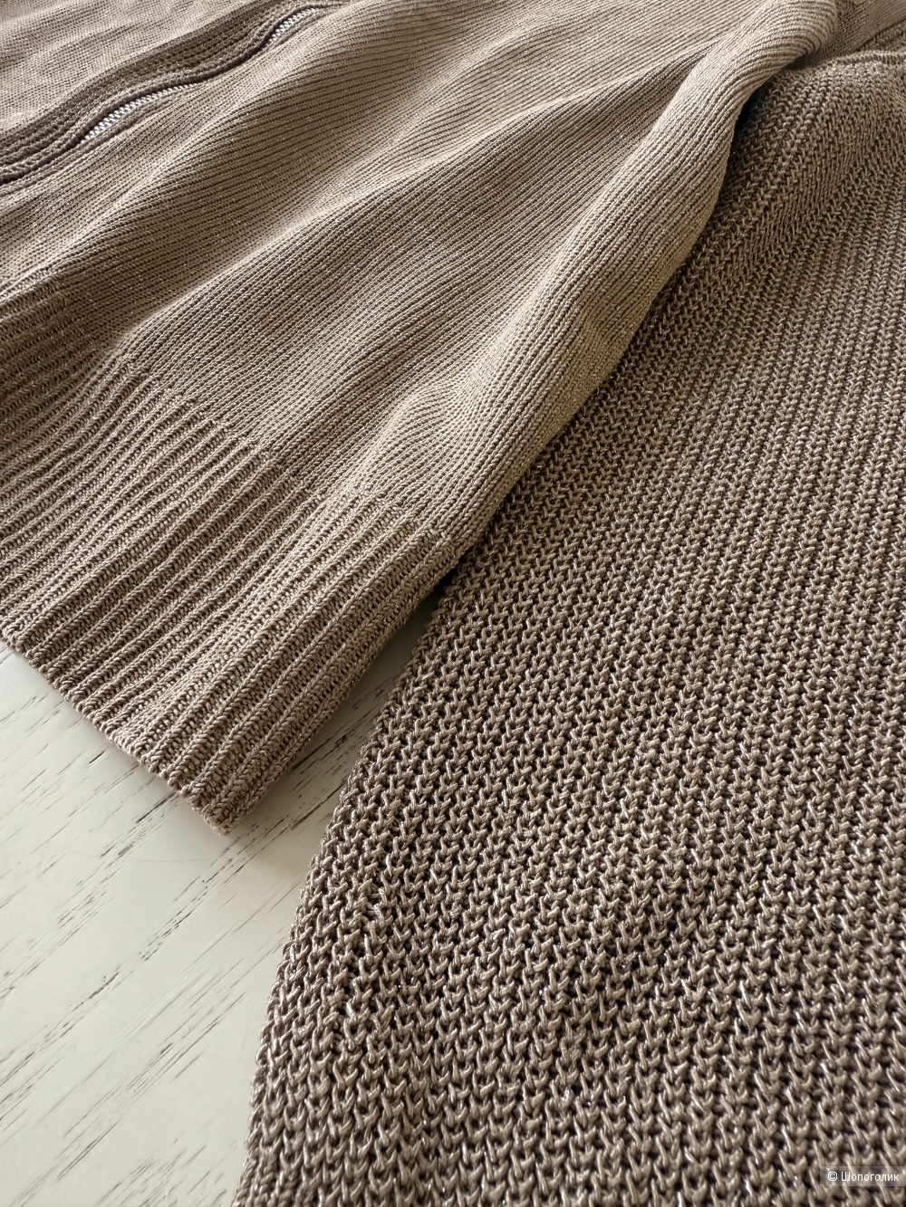 Кардиган Marella monochrome размер м