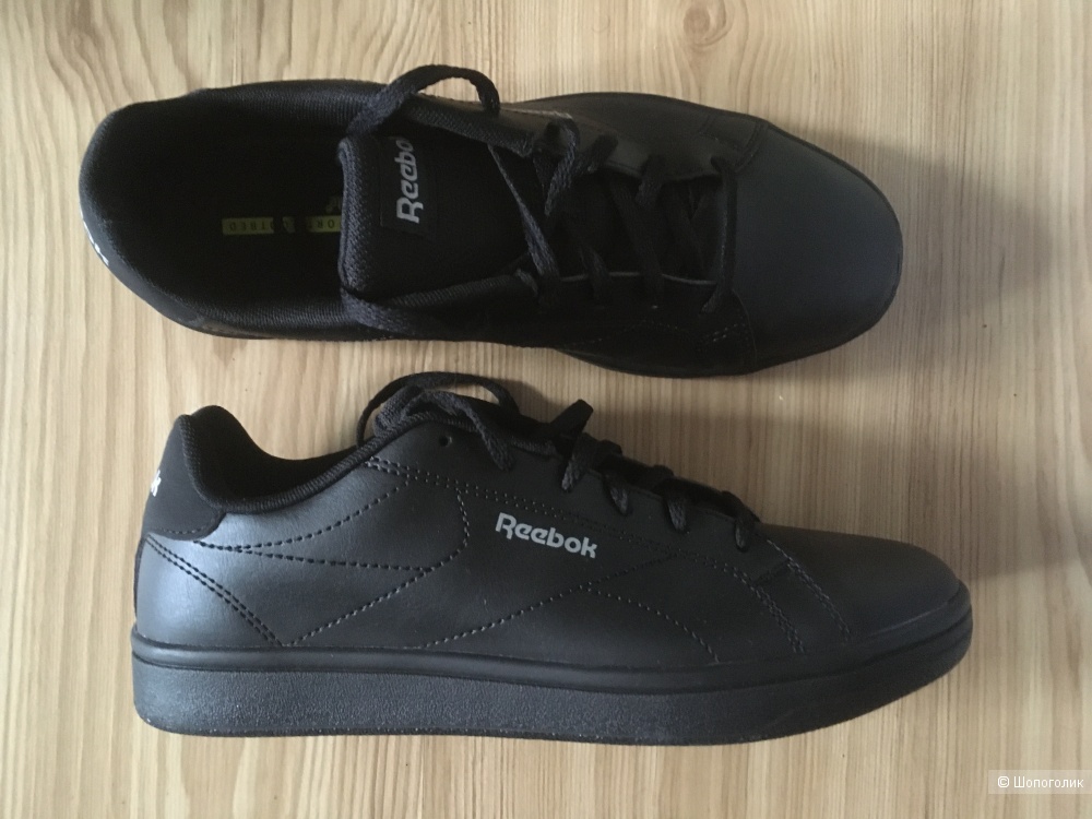 Кеды Reebok размер 38,5