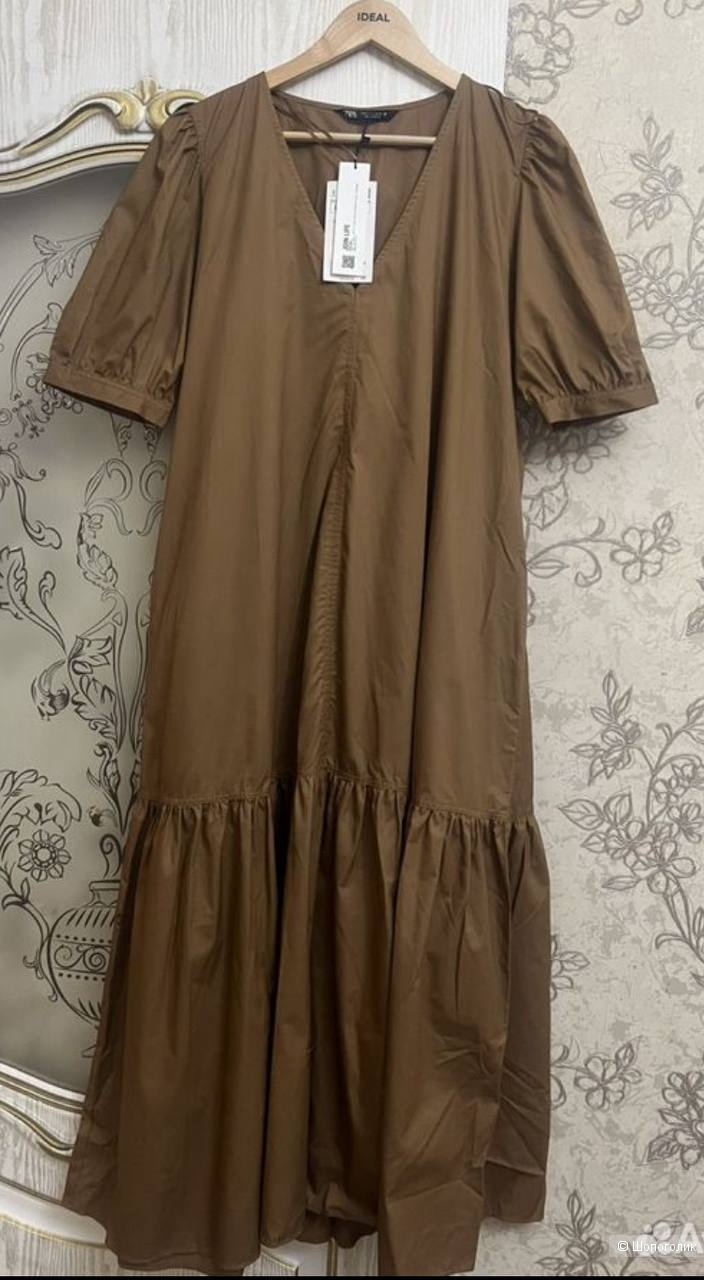Платье ZARA