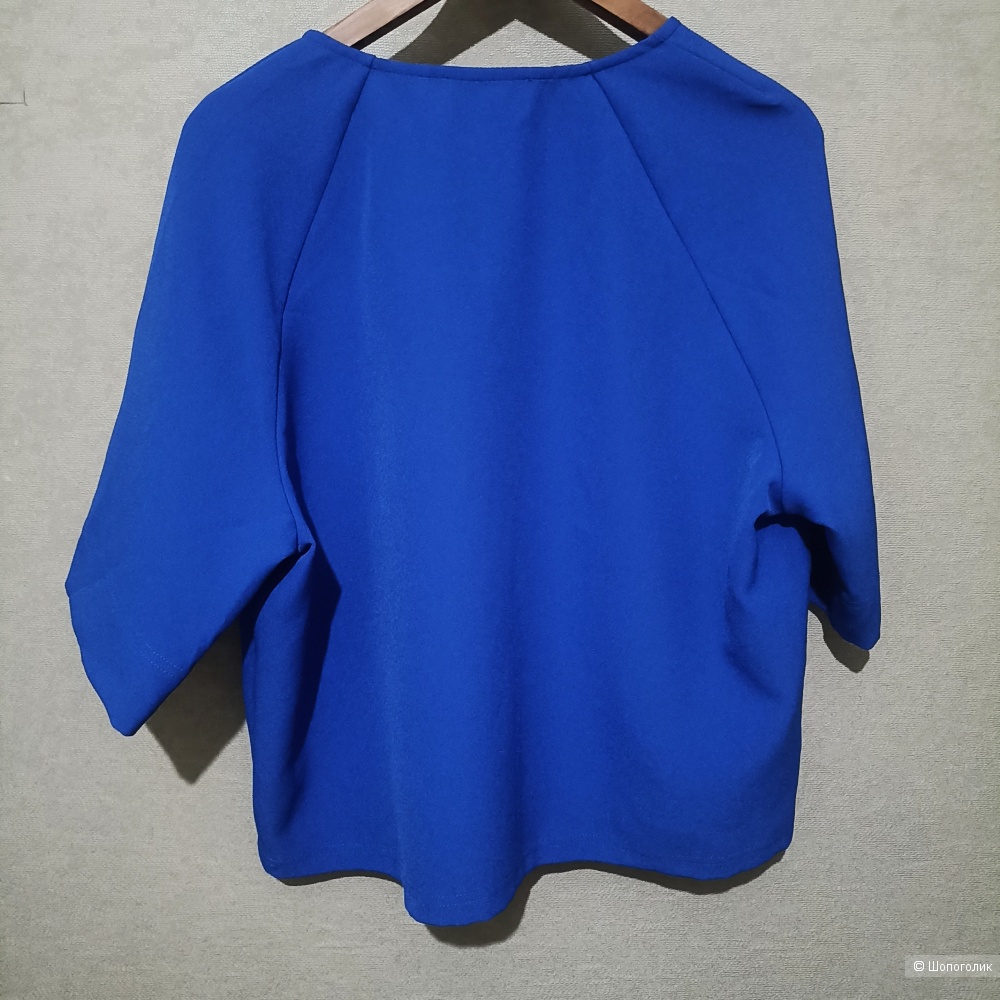 Max Mara Weekend блузка топ р 44-46