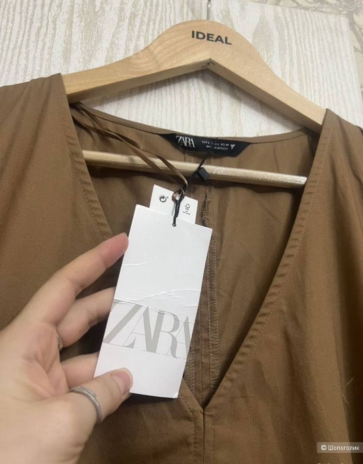 Платье ZARA