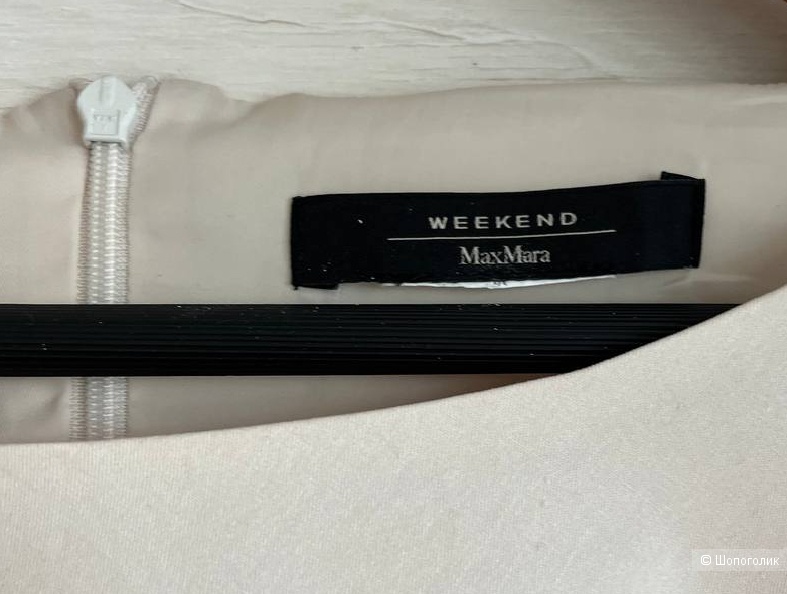 Платье Weekend MaxMara ИТ40