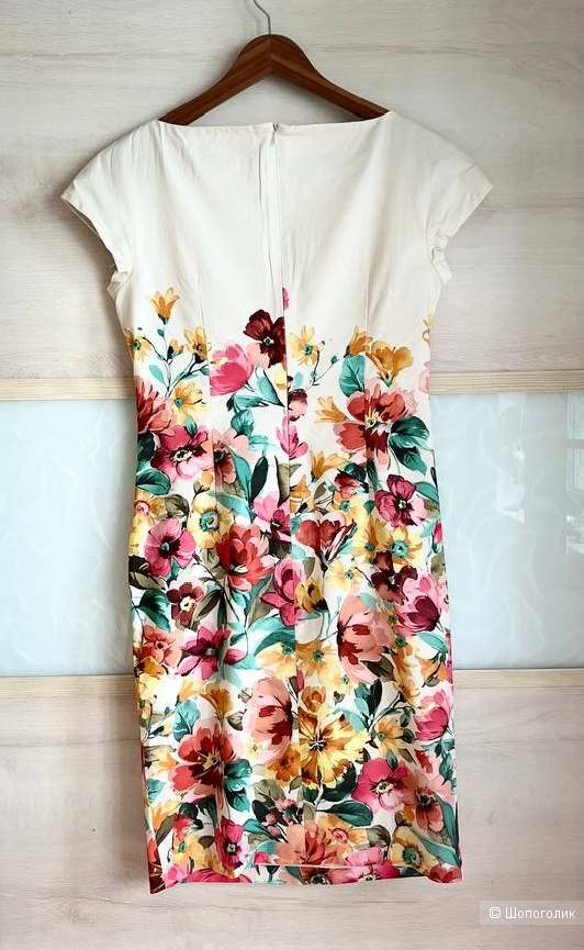 Платье Weekend MaxMara ИТ40