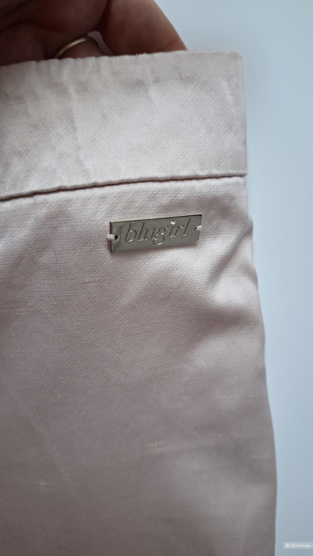 Брюки Blumarine Blugirl 44
