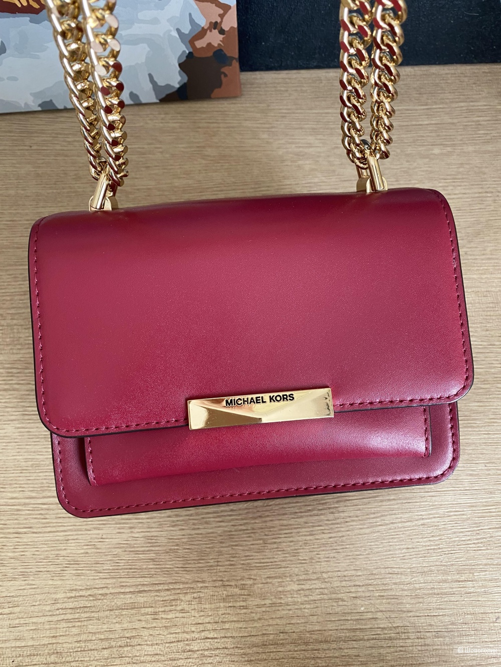 Michael Kors сумка