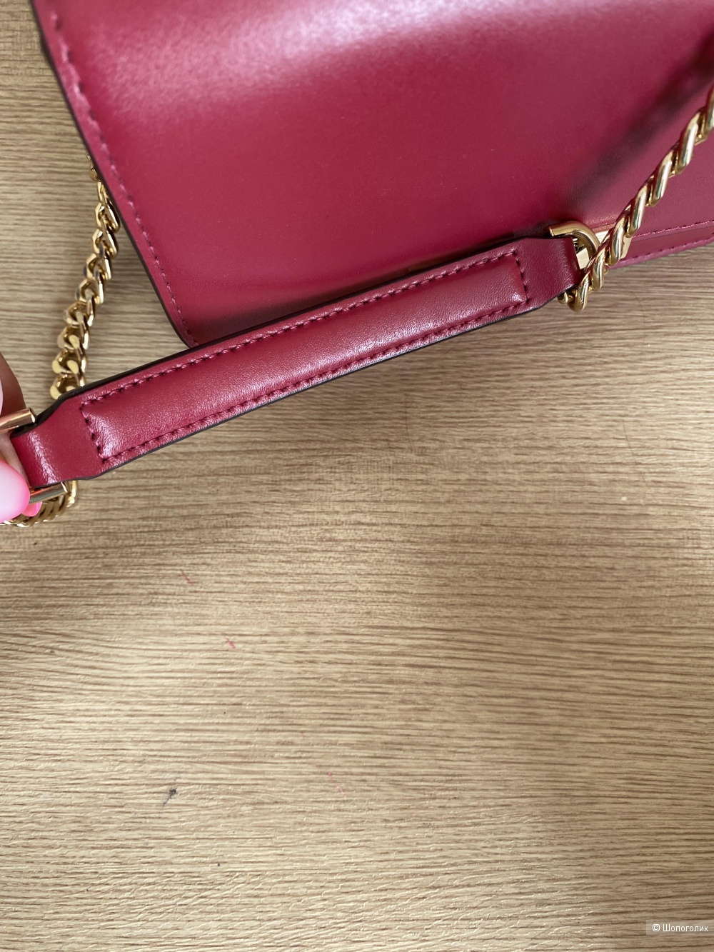 Michael Kors сумка