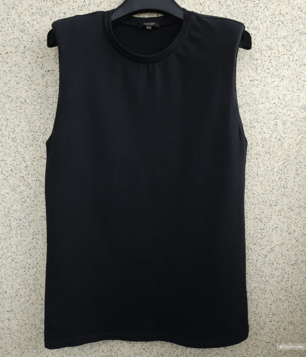 Футболка Massimo dutti, 44