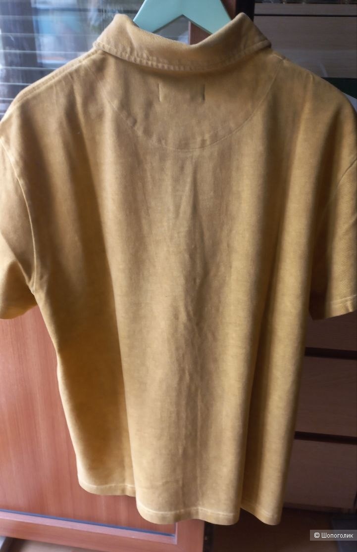 Поло Vilebrequin, XL/XXL