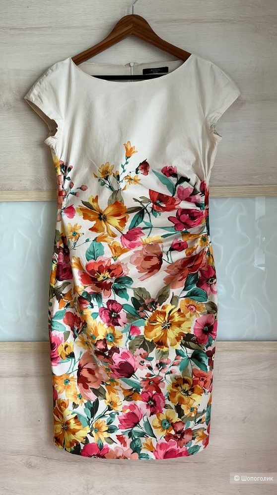Платье Weekend MaxMara ИТ40