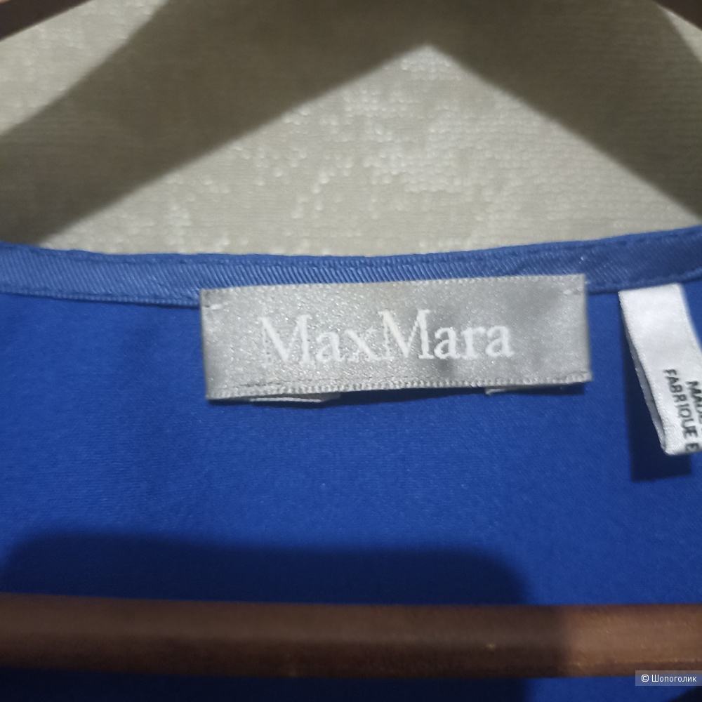Max Mara Weekend блузка топ р 44-46