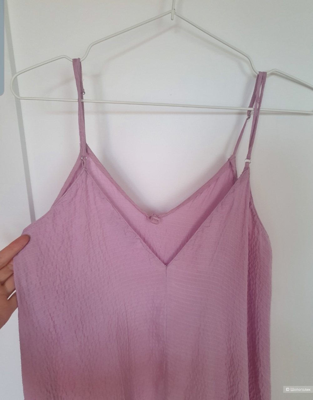 Сарафан Zara 42 44