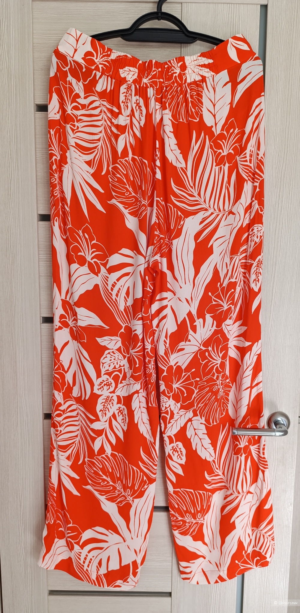 Брюки Mango, размер 48-50