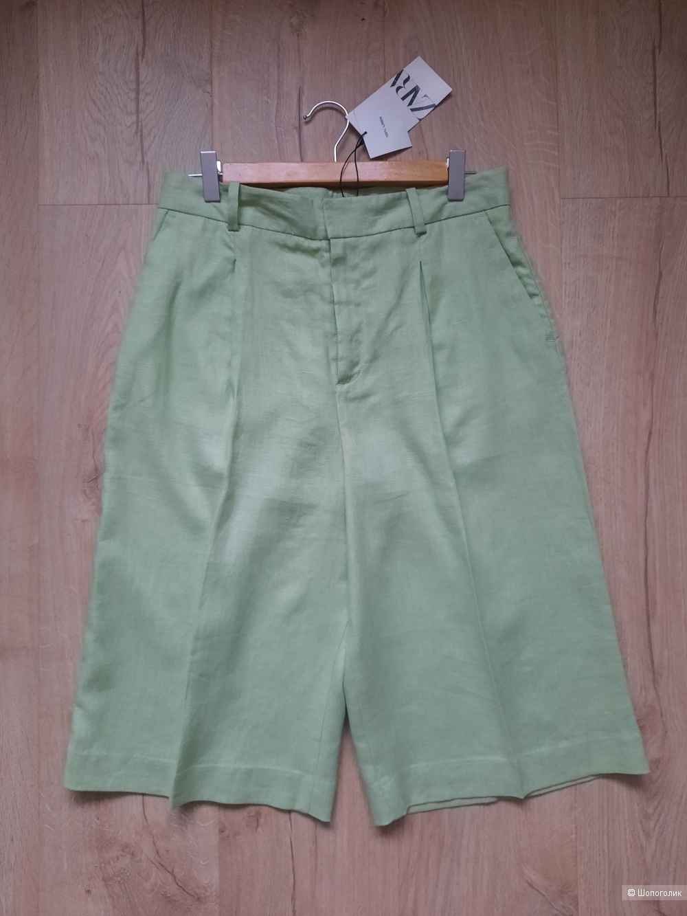 Костюм женский ZARA 46р